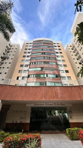 Apartamento na Quadra da Praia